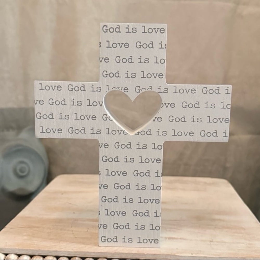 ⚡️Eccolo Cross Decor